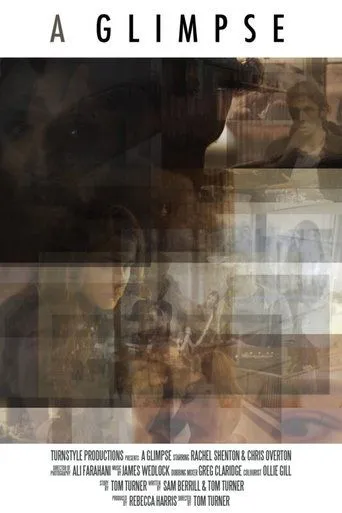 Póster de A Glimpse