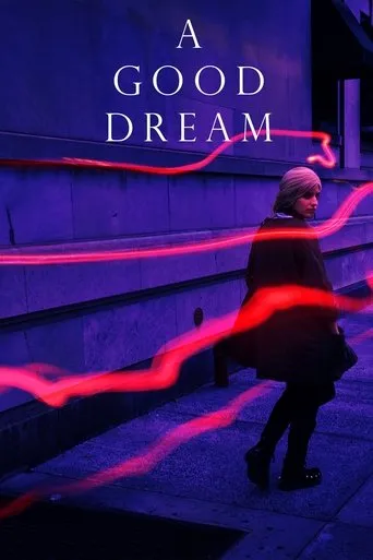 Póster de A Good Dream
