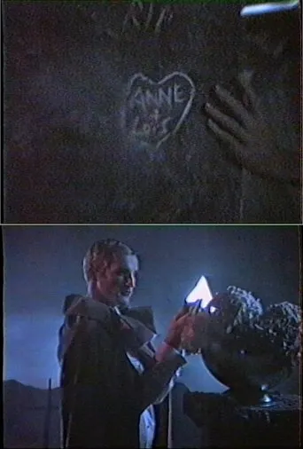 Póster de A Gothic Video Introduction by Pierre Emö