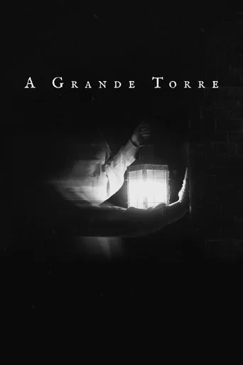 Póster de A Grande Torre