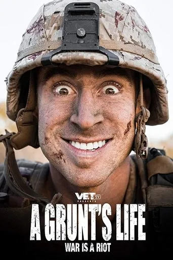 Póster de A Grunt's Life