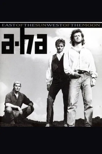 Póster de a-ha | East Of The Sun West Of The Moon