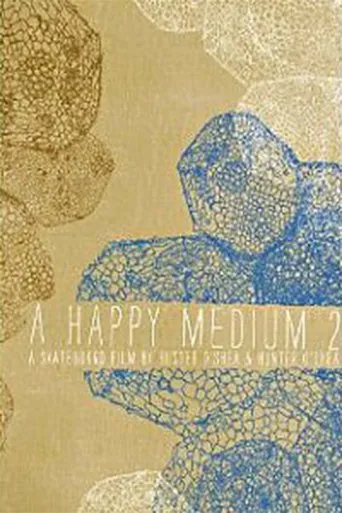 Póster de A Happy Medium 2