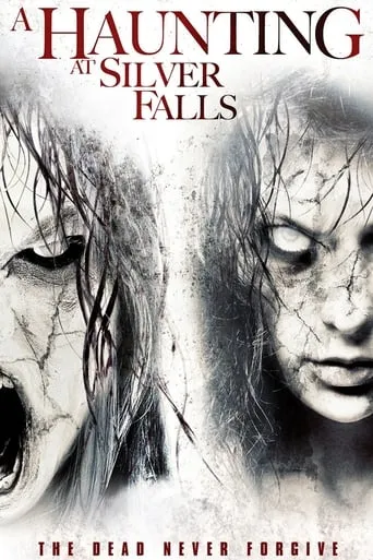Póster de A Haunting at Silver Falls
