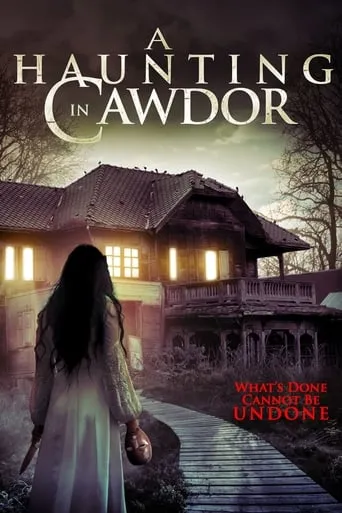 Póster de A Haunting in Cawdor
