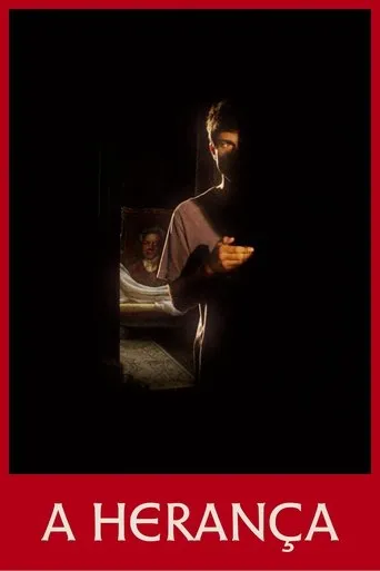 Póster de A Herança