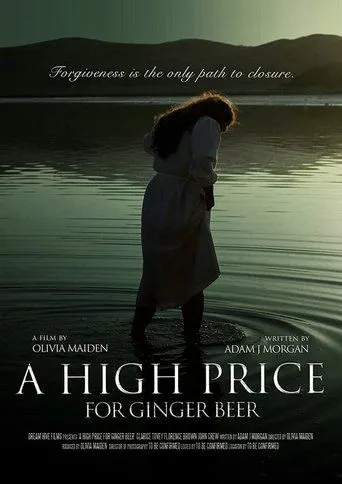 Póster de A High Price for Ginger Beer
