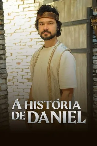Póster de A História de Daniel