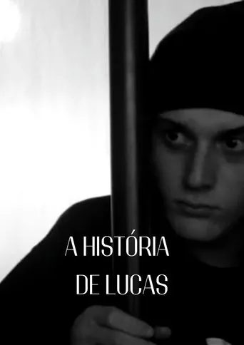 Póster de A História de Lucas