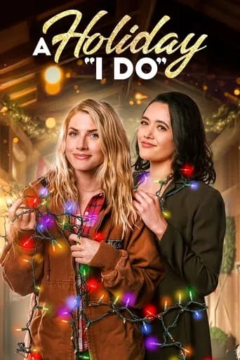 Póster de A Holiday I Do