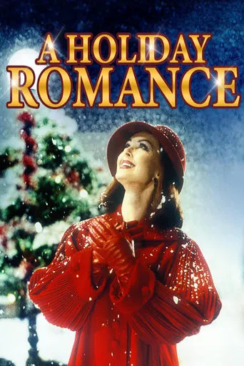 Póster de A Holiday Romance