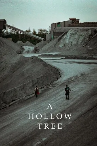 Póster de A Hollow Tree