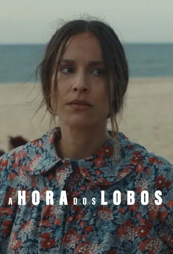 Póster de A Hora dos Lobos