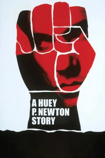 Póster de A Huey P. Newton Story