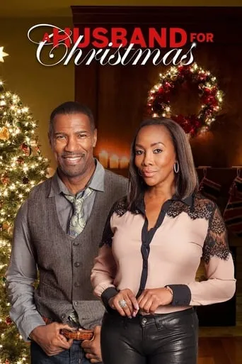 Póster de A Husband for Christmas