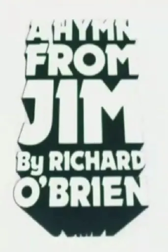 Póster de A Hymn from Jim