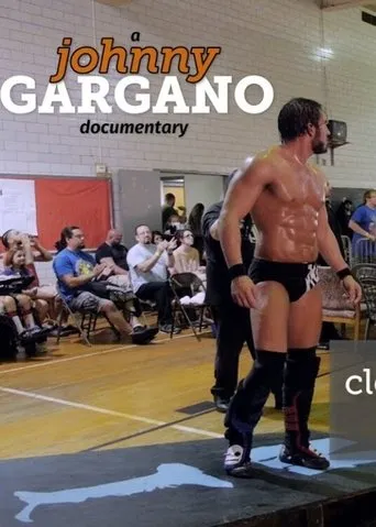 Póster de A Johnny Gargano Documentary: Volume 2