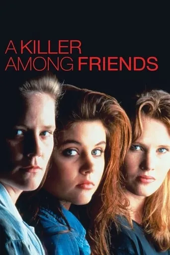 Póster de A Killer Among Friends