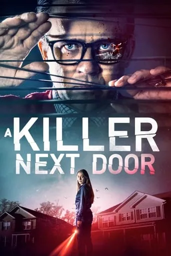 Póster de A Killer Next Door