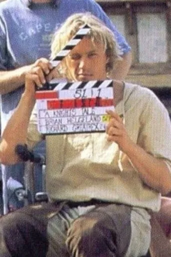 Póster de A Knight's Tale: Making Of