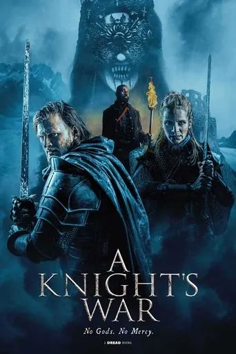 Póster de A Knight's War