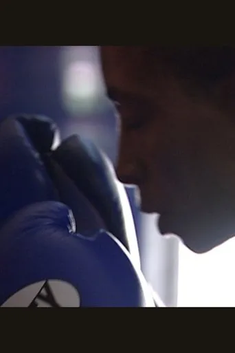 Póster de A Knock Out