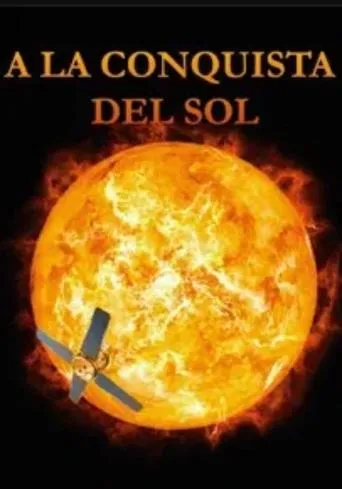 Póster de A la conquista del Sol