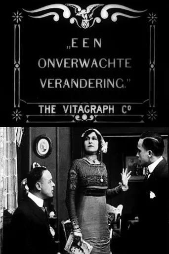 Póster de A Lady and Her Maid