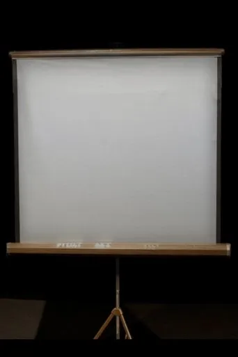 Póster de A Lecture