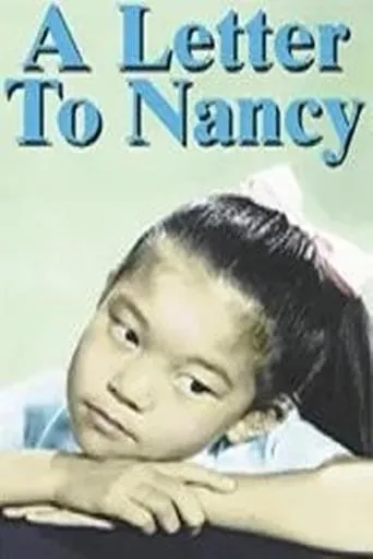 Póster de A Letter to Nancy