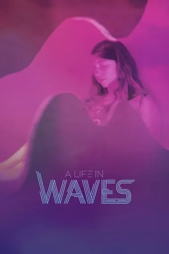 Póster de A Life in Waves