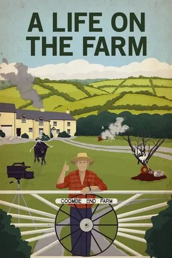 Póster de A Life on the Farm