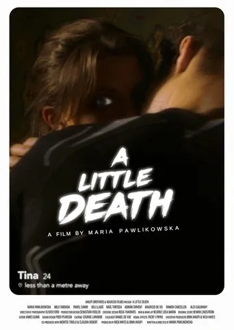 Póster de A Little Death
