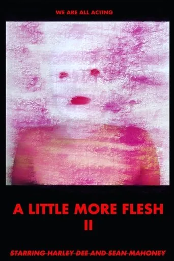 Póster de A Little More Flesh II