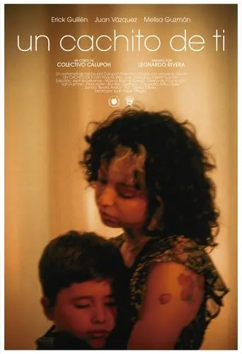 Póster de A Little Piece