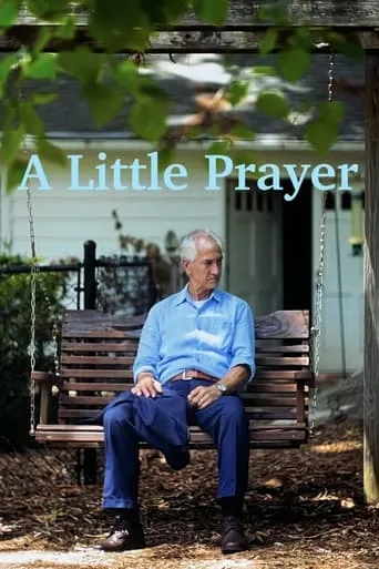 Póster de A Little Prayer