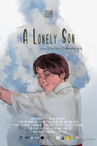 Póster de A Lonely Son