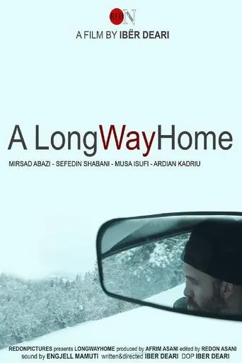 Póster de A Long Way Home II