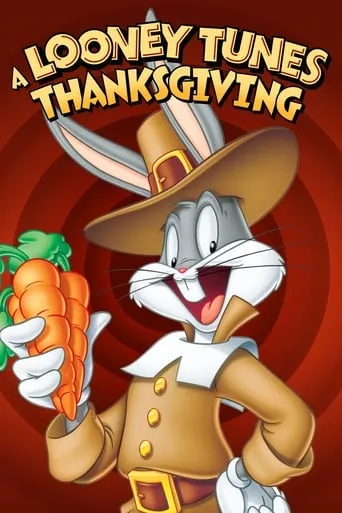 Póster de A Looney Tunes Thanksgiving