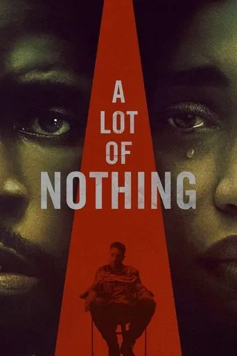 Póster de A Lot of Nothing