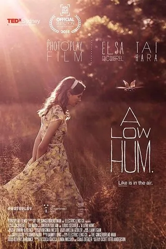 Póster de A Low Hum