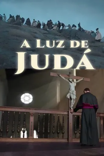 Póster de A Luz de Judá