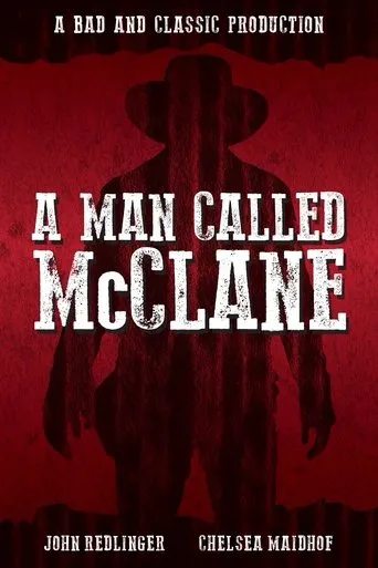 Póster de A Man Called McClane