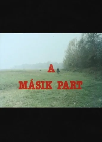 Póster de A másik part