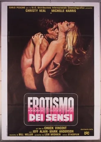 Póster de A Matter of Love