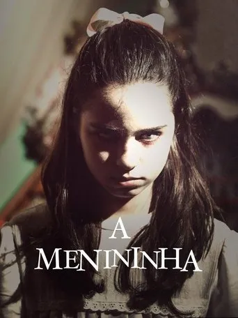 Póster de A Menininha