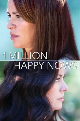 Póster de A Million Happy Nows