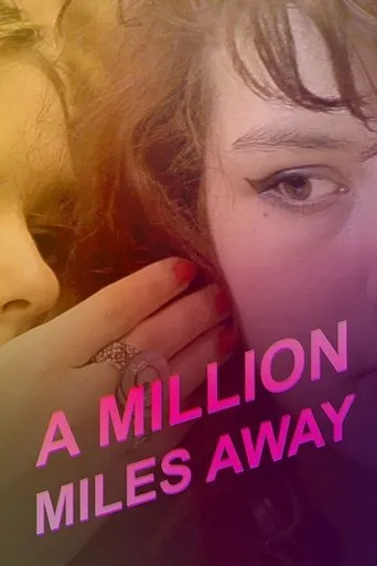 Póster de A Million Miles Away