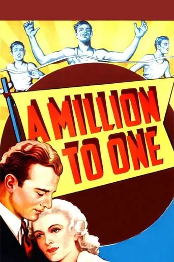 Póster de A Million to One