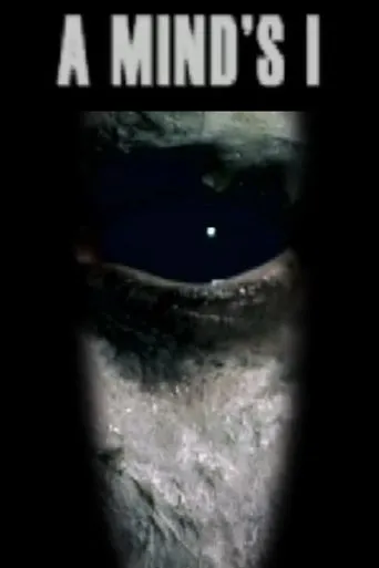 Póster de A Mind's I
